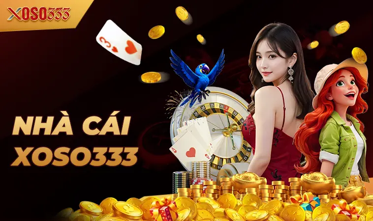 Trang chủ 29 Nhà Cái Xoso333 - Trang Cá Cược Dành Cho Dân Chơi Việt Nam 2025