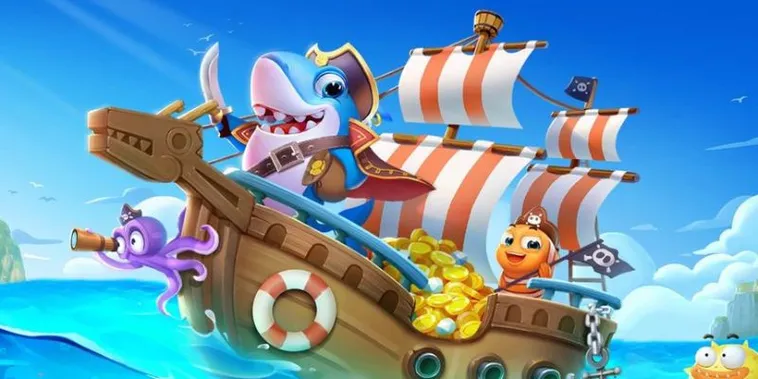 Hướng Dẫn Cách Chơi Bắn Cá Vua Hải Tặc Tại Xoso333 Siêu Đỉnh