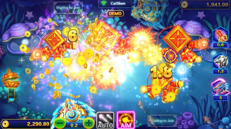 Bí Kíp Chinh Phục Bắn Cá Đại Chiến B52 Tại Xoso333 Cực Chất