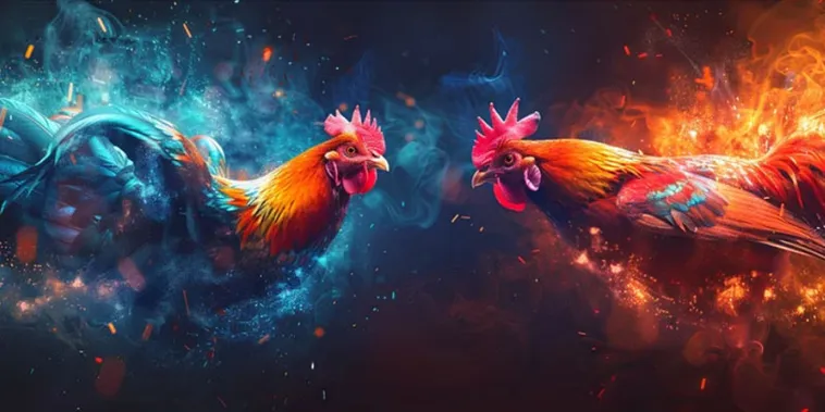 Chinh Phục Cách Chơi Đá Gà GA28 Tại Xoso333 Siêu Lợi Nhuận