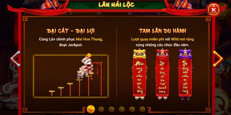 Bí Kíp Quay Hũ Lân Hái Lộc Xoso333 Trúng Lớn Tiền Tỷ Trong Tay