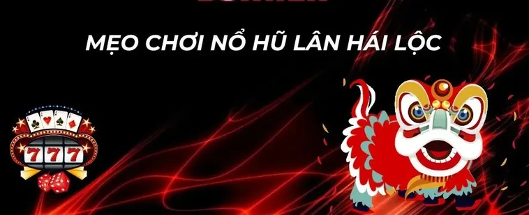 Bí Kíp Quay Hũ Lân Hái Lộc Xoso333 Trúng Lớn Tiền Tỷ Trong Tay