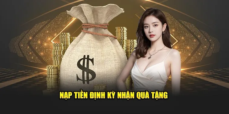 Hướng Dẫn Nạp Tiền Xoso333 Siêu Tốc Nhận Ngay Ưu Đãi Khủng Hôm Nay