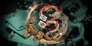 Trò Chơi Dragon Tiger Tại Xoso333 Săn Thưởng Khủng Tốc Độ Cao