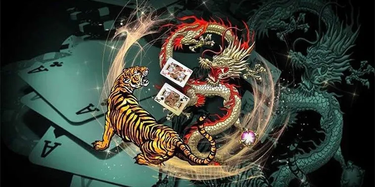 Trò Chơi Dragon Tiger Tại Xoso333 Săn Thưởng Khủng Tốc Độ Cao