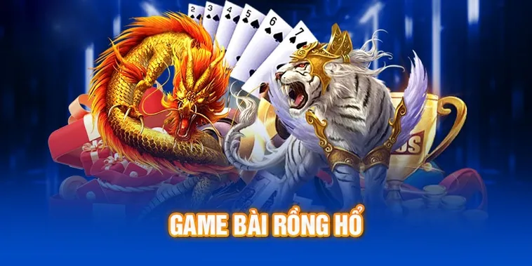 Trò Chơi Dragon Tiger Tại Xoso333 Săn Thưởng Khủng Tốc Độ Cao