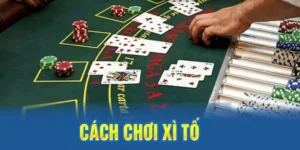 Chinh Phục Trò Chơi Xì Tố Tại Xoso333 Đỉnh Cao Nhận Thưởng Lớn Ngay