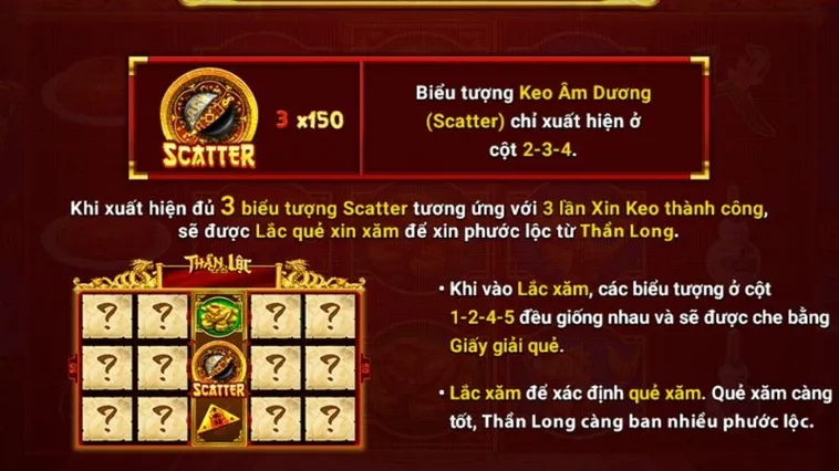 Hướng Dẫn Chơi Nổ Hũ Xin Xăm Xoso333 Cầu Được Ước Thấy Tiền Về