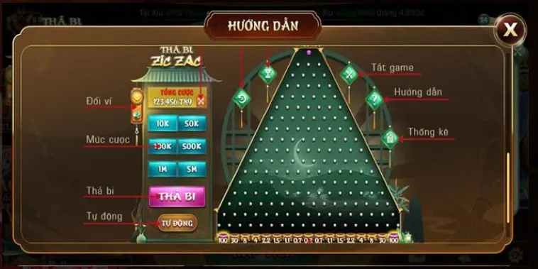 Bật Mí Cách Chơi Game Nhanh ZicZac Tại Xoso333 Thắng Lớn 99%